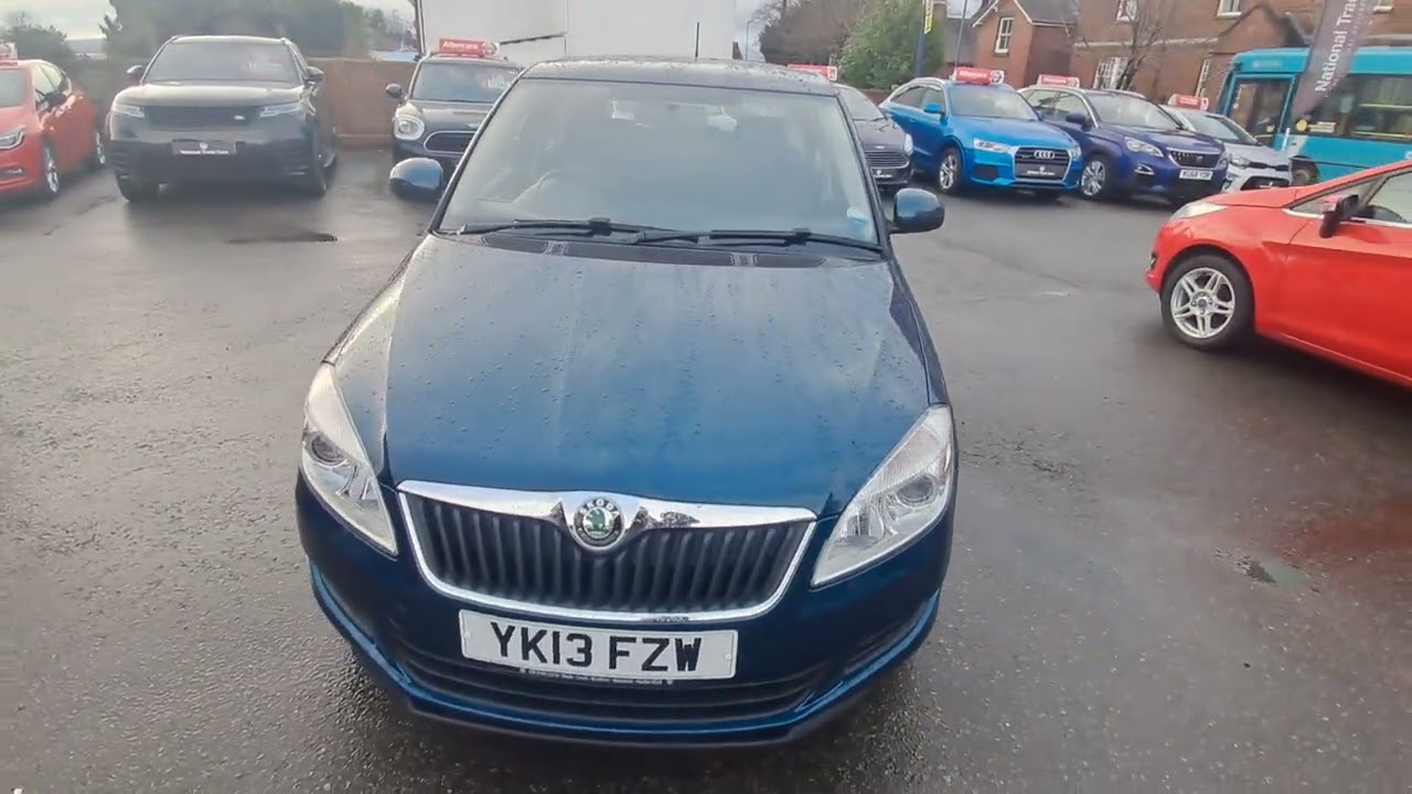 Nationaltradecars.co.uk