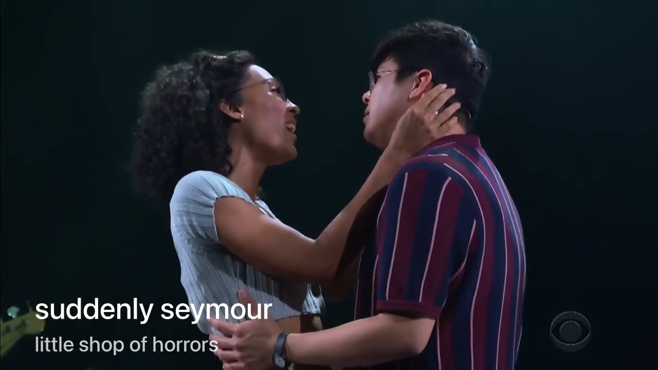 musical theatre moments i lose sleep over