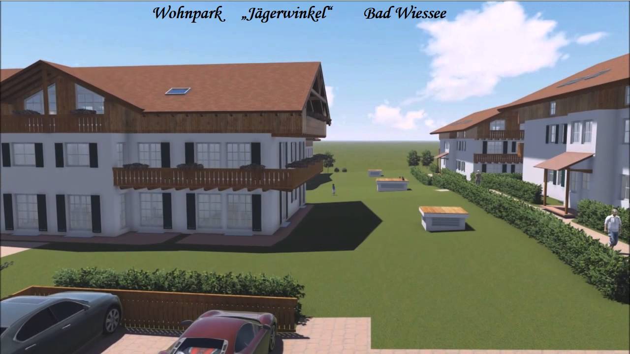 Wohnpark J&auml;gerwinkel