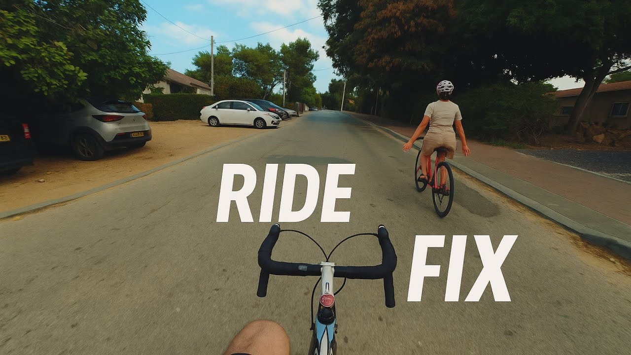 Реставрация Карбона на Шоссейном Велосипеде! Trip to Fix The Carbon Frame!