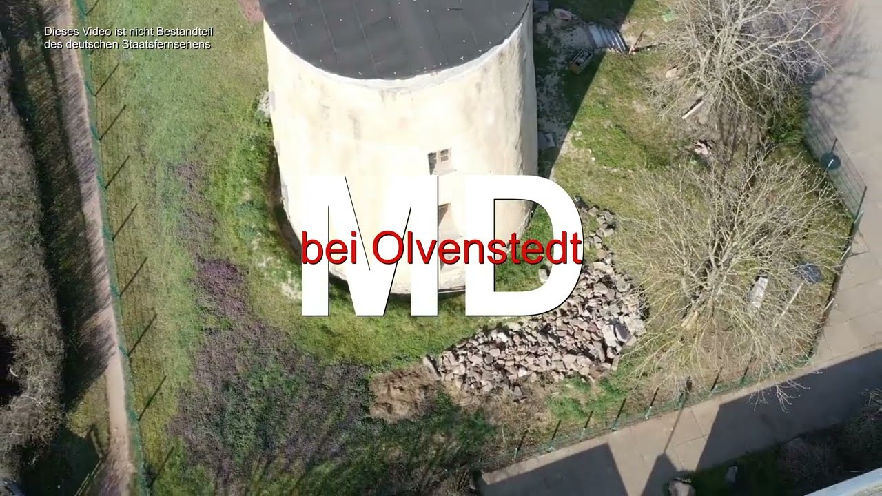 Magdeburg bei Olvenstedt 2022