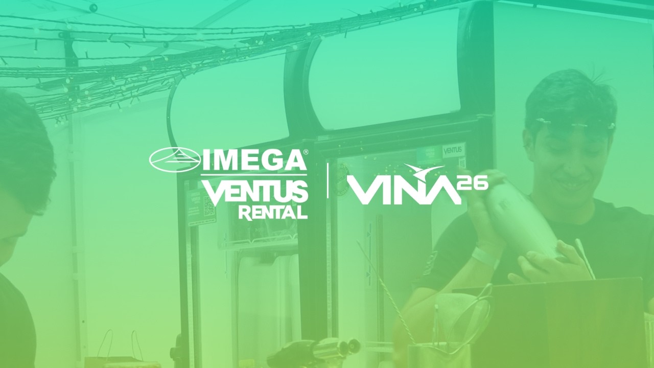 IMEGA VENTUS RENTAL | Festival de Vi&ntilde;a del Mar 2026 #vi&ntilde;a2026