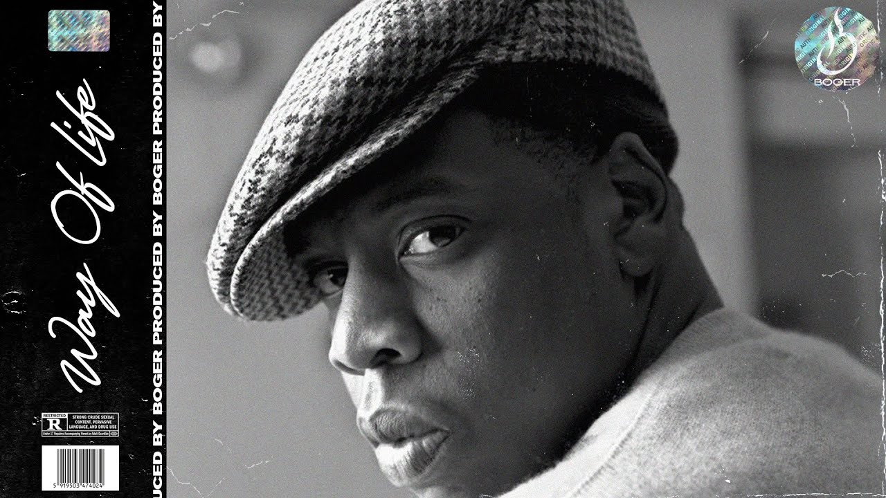 Jay Z Type Beat ''Way Of Life'' | Soulful Type Beat 2023