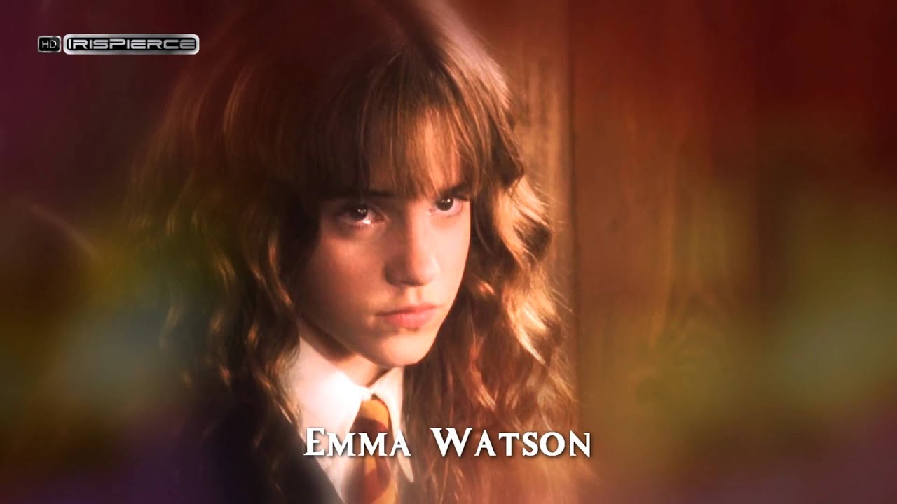 Harry Potter 2 Opening Credits CHARMED STYLE