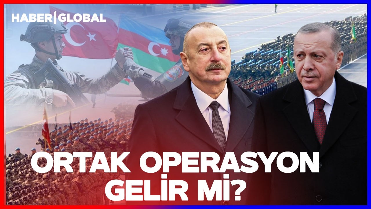 İran Şansını Fazla Zorladı! Türkiye - Azerbaycan Ortak Harekat Yapar Mı?