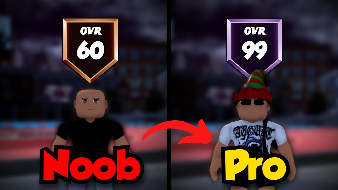 Going From NOOB To PRO In RH2 The Journey | Day 1