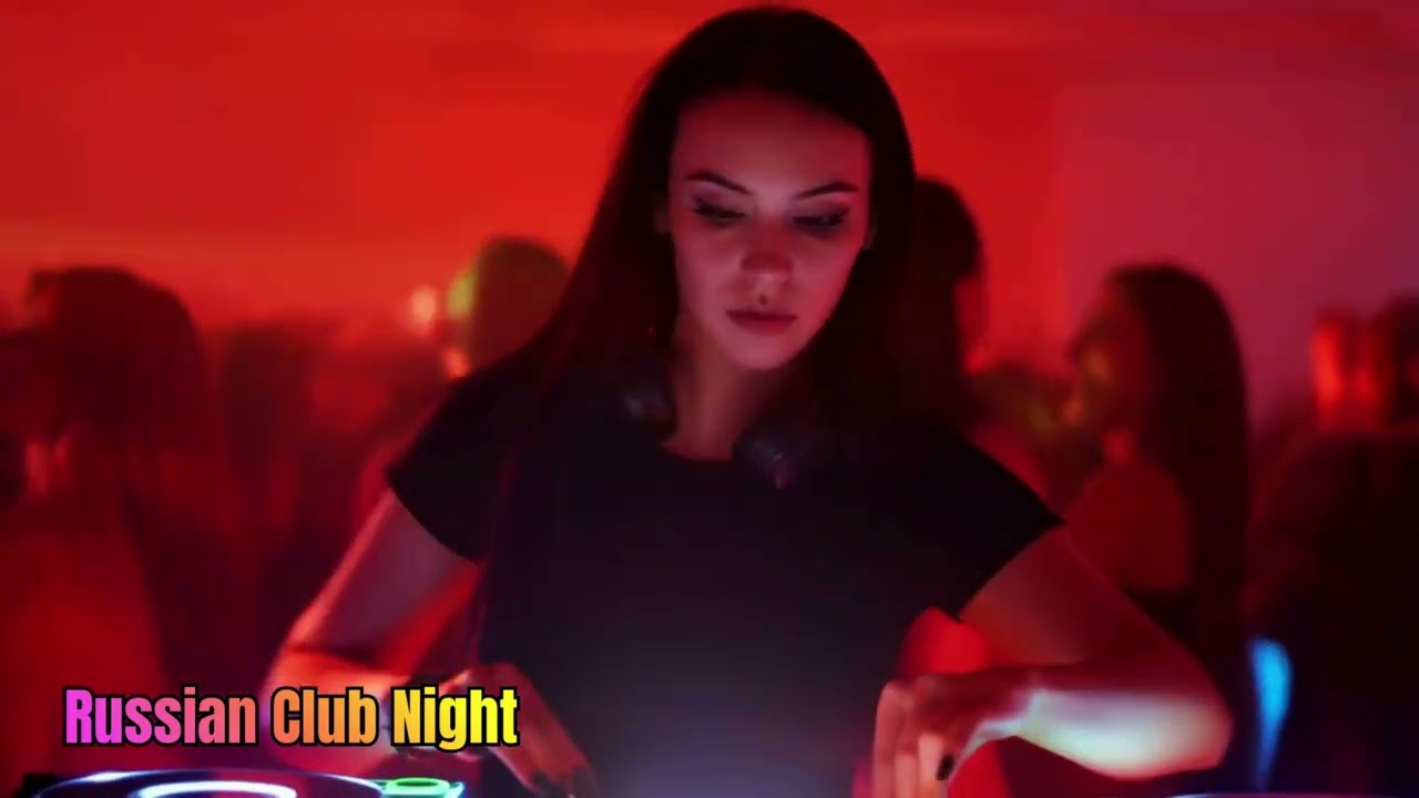 Восточный EDM Bass 🔥 Arabic Club Mix 2026