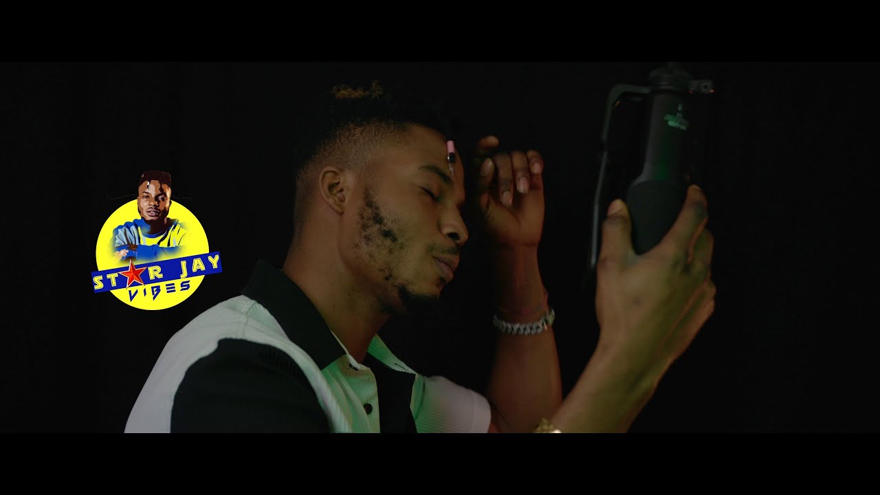 Show Me Love - Star Jay (Video)