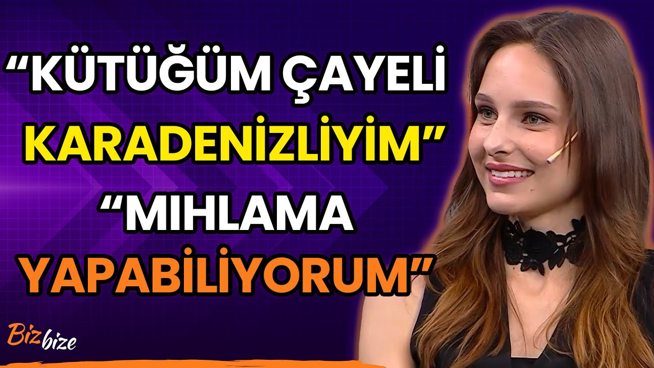 Jessica May'dan Açıklamalar! 'Türkiye ve Brezilya Arasındaki Benzerlikler Neler?'
