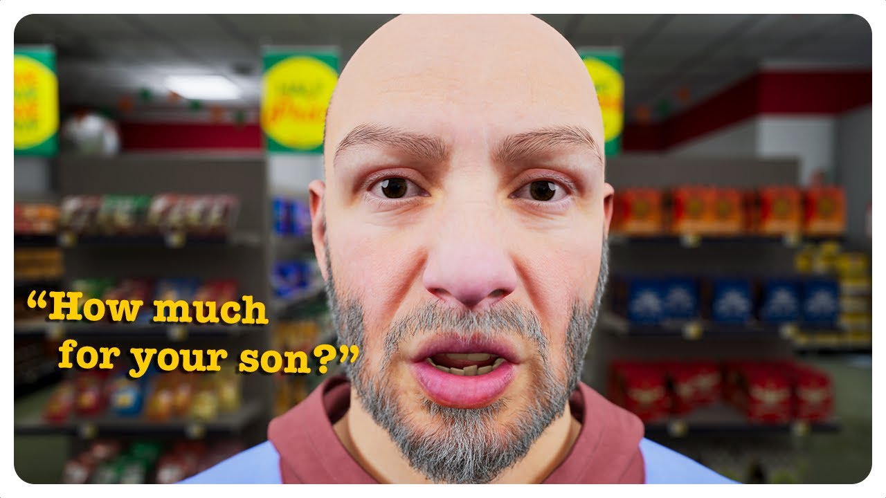Bring Your Child to Work Day Gone Wrong | Animated