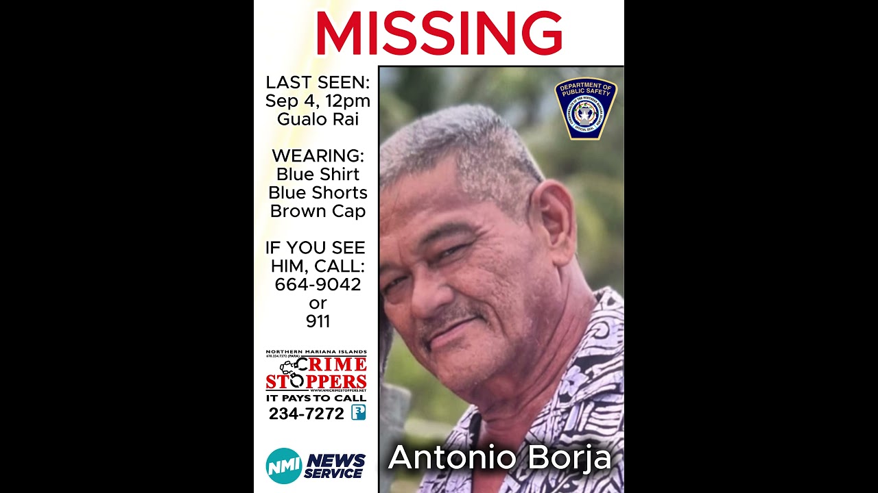 DPS Seeks Public&rsquo;s Help to Locate Missing Man