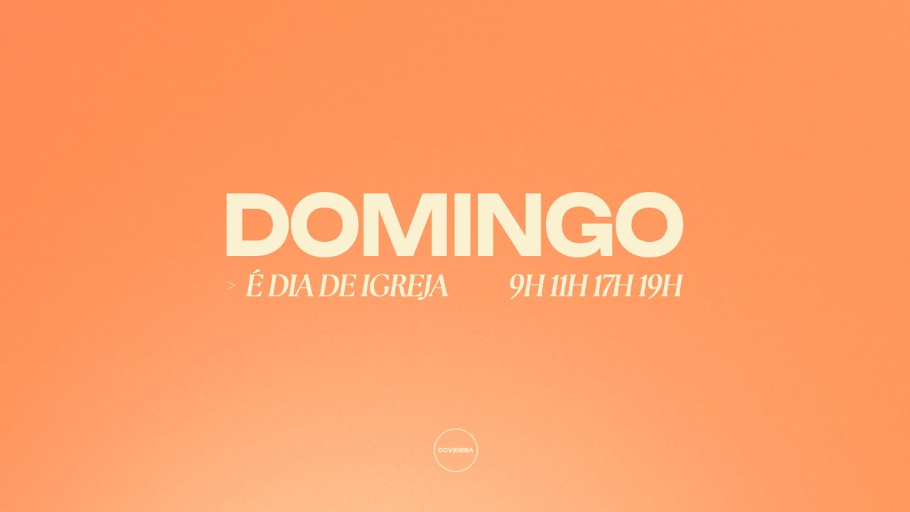 Culto 11H
