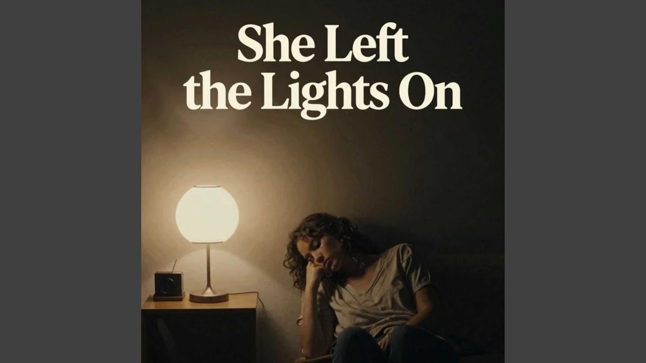 She Left the Lights On