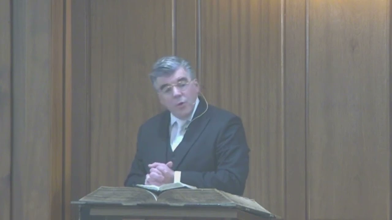 Man kreeg huisbezoek en zei tegen de ouderling: “Ik heb 1,5 uur nodig om te vertellen hoe het ligt.”
