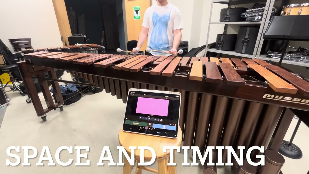 Old Line 2026 - Video Assignment 5