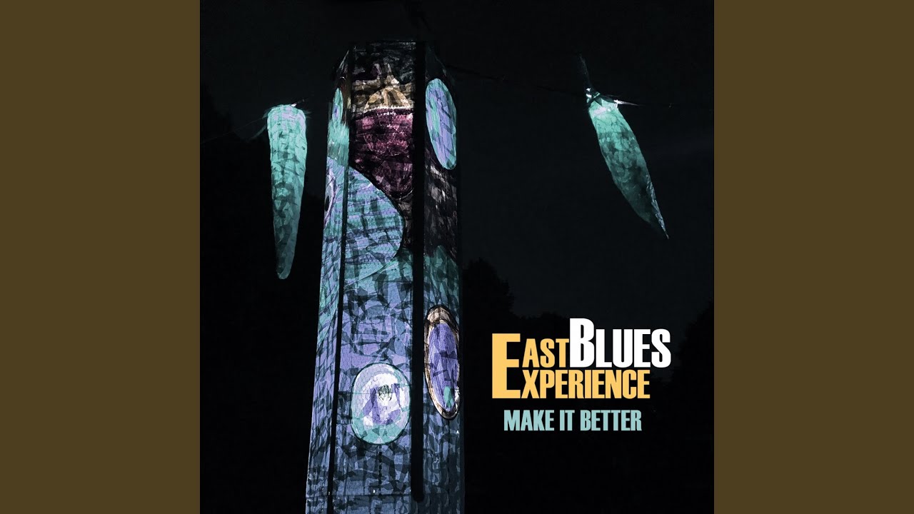 Whorehouse Blues