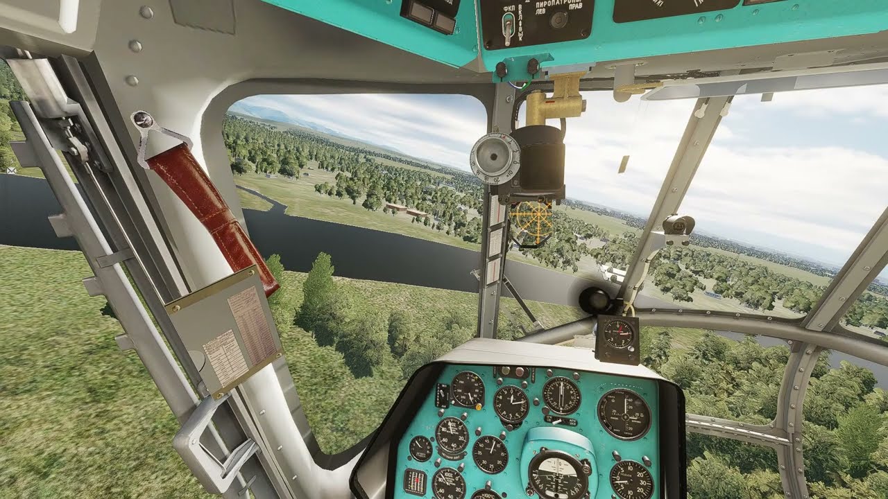 СЕРВЕР: VAT SKYLINE (ШТУРМОВОЙ) SR-2.