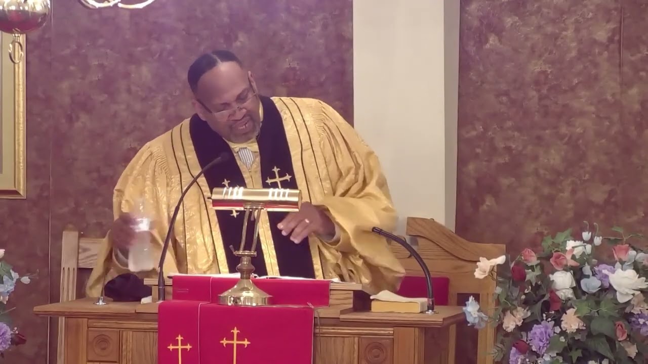 BETHANY MISSIONARY BAPTIST CHURCH "BUSINESS AS USUAL" DANIEL 6: 20-22 (KJV) 1-11-26