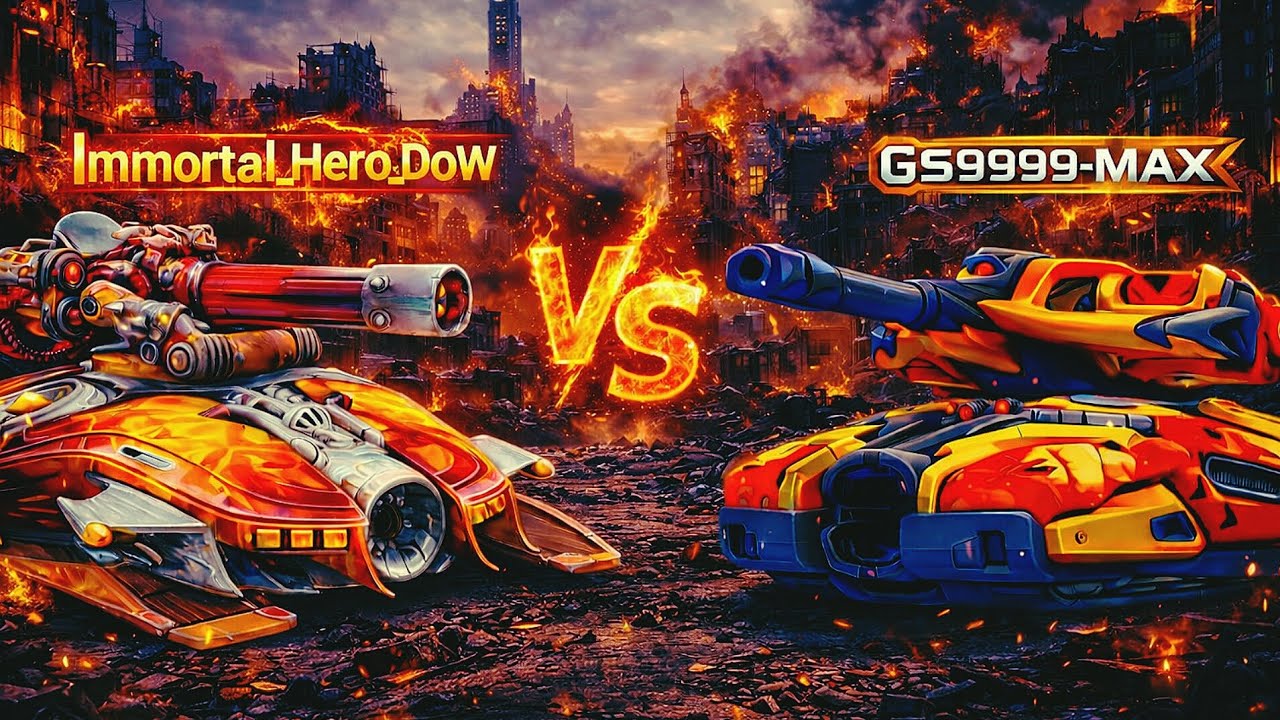 Tanki online Trophy Owner 🔥 "Battles MM DM" HIGHLIGHTS SKILLS 