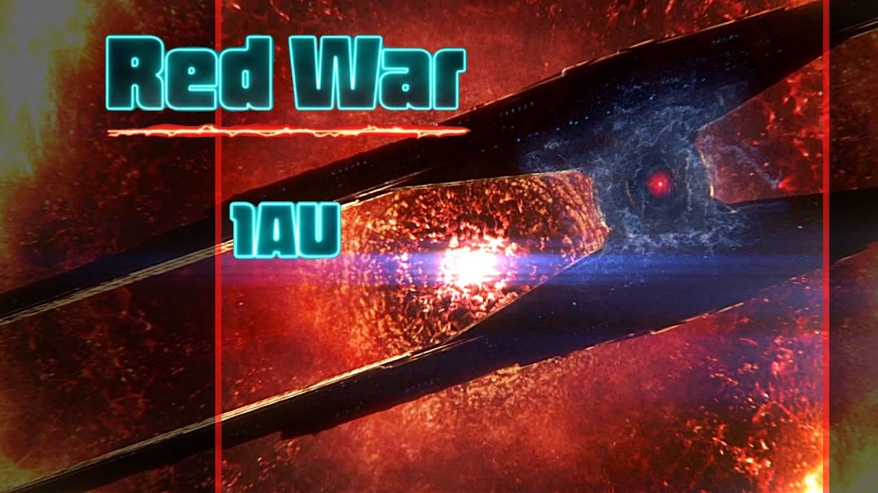 Destiny 2: Red War ~ 1AU ~ (No Commentary)