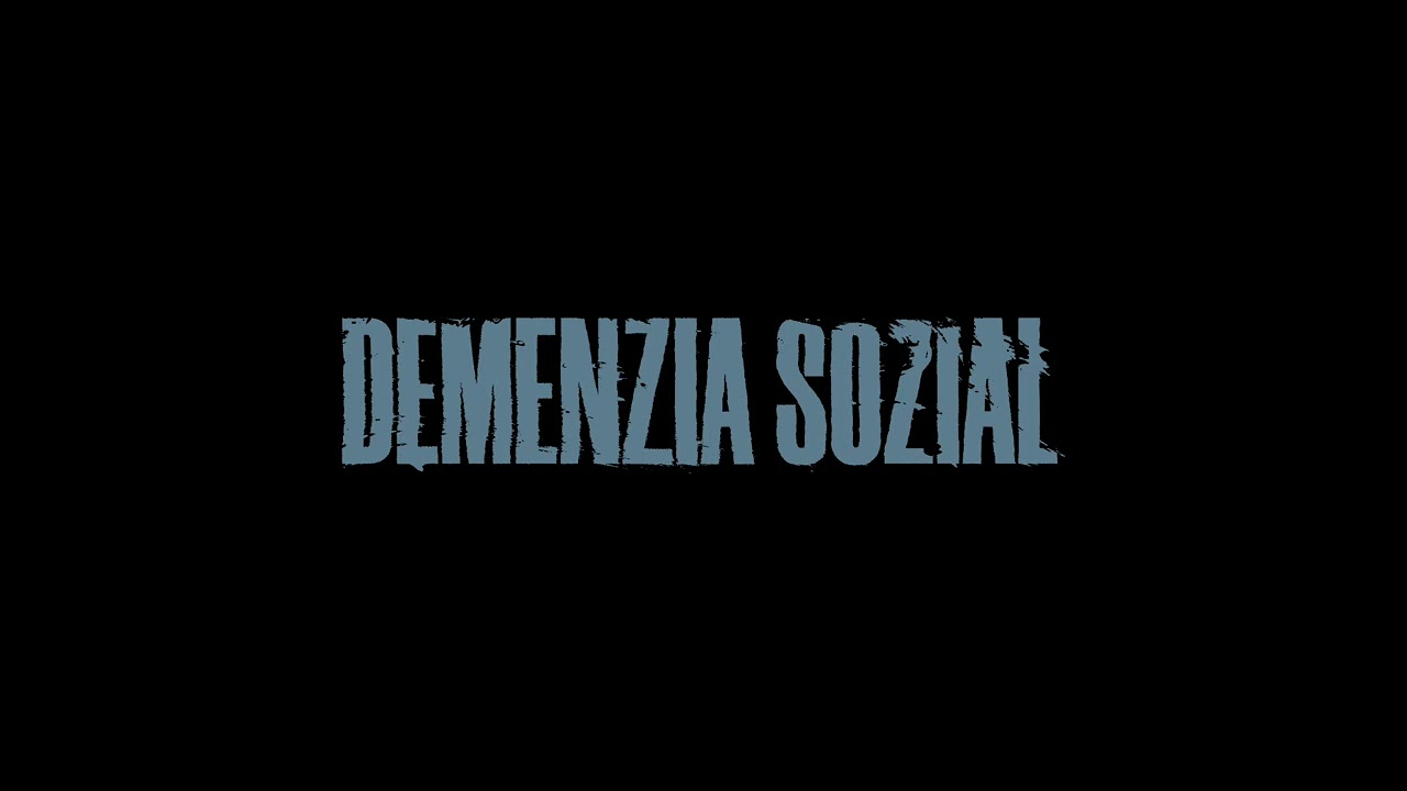 No Keda Ni Dios - Demenzia Sozial