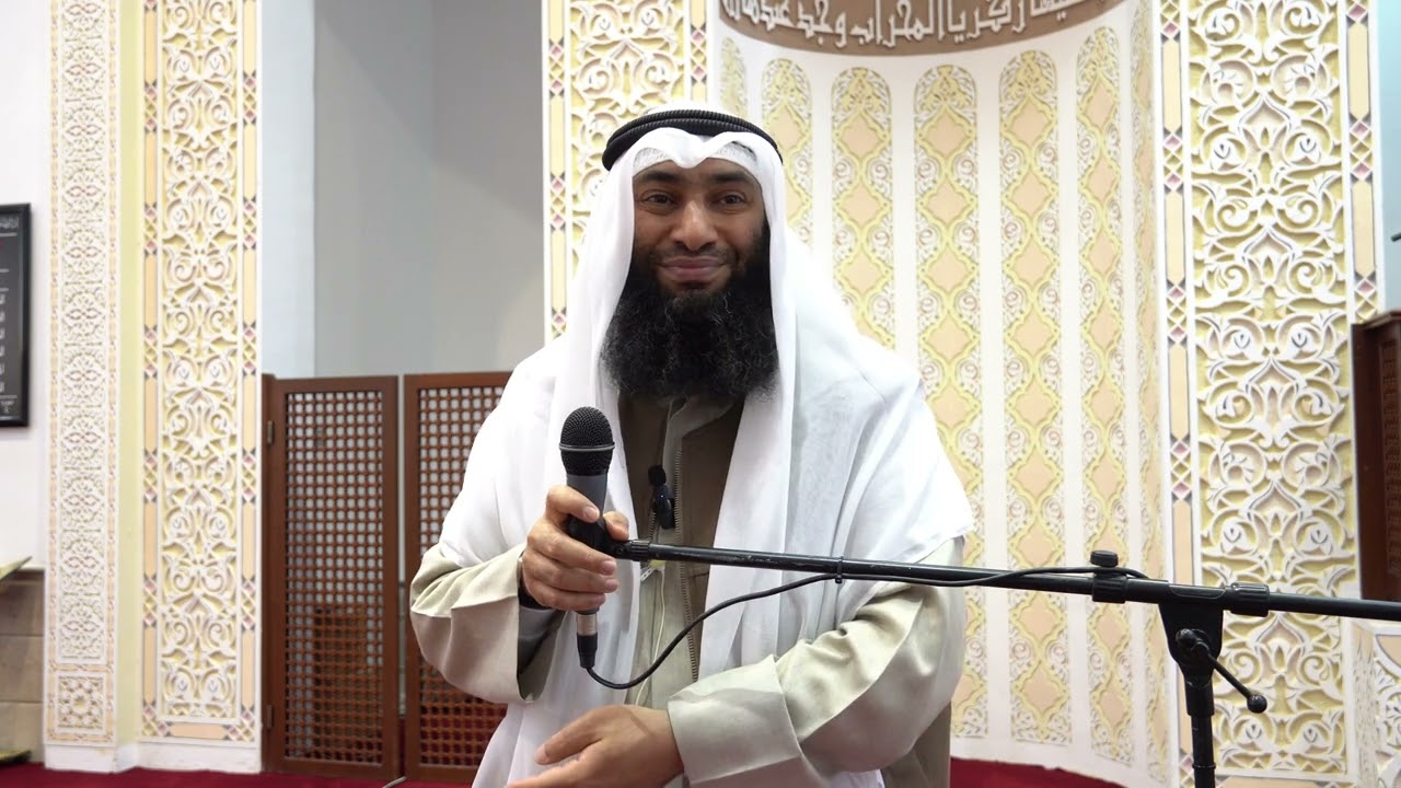 Is it Halal to Watch Movies ???