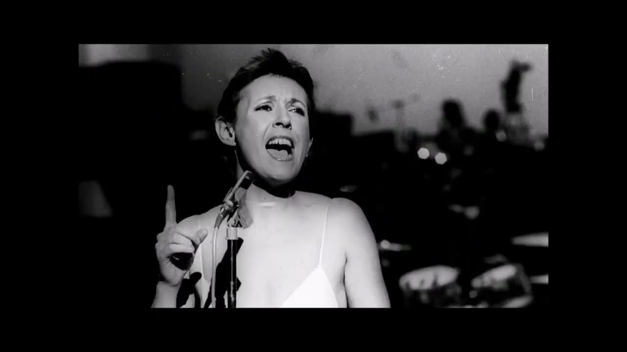 EVITA ORIGINS Julie Covington to Elaine Paige