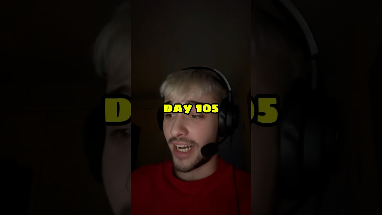ОТКРЫВАЮ ПО 1 КЕЙСУ КАЖДЫЙ ДЕНЬ, ПОКА НЕ ПОЛУЧУ НОЖ день 105 #шорты #cs2 #csgo #counterstrike #кейс