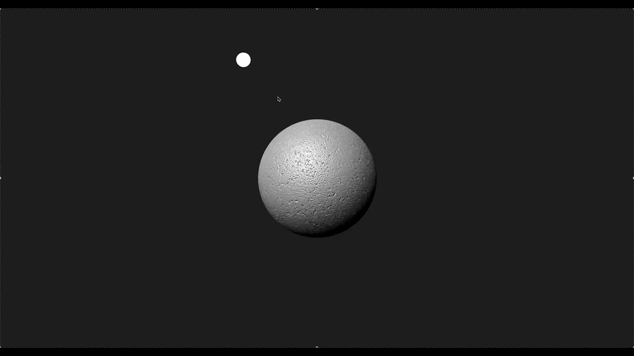 50,000 Particles with Real-Time Shadows in WebGL &ndash; You Won&rsquo;t Believe This is in the Browser 🤯