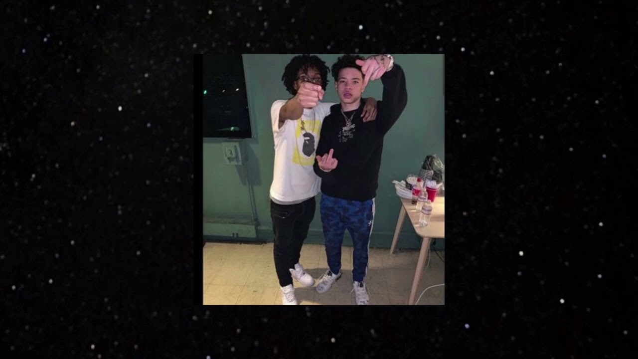 Lil Mosey - Switch Sides ft. Lil Tecca