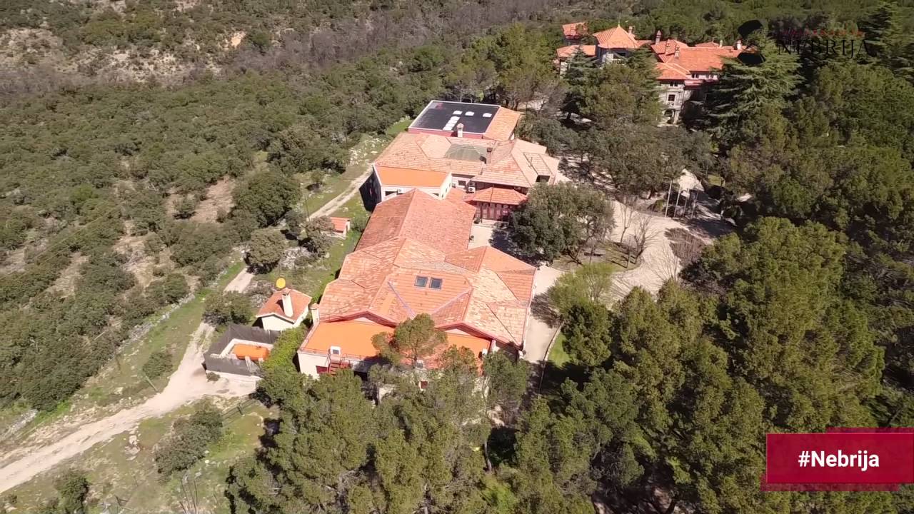 Clase práctica de filmación con drones