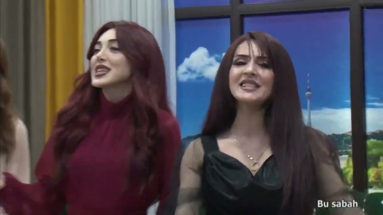 AİLƏ QRUPU. Yaşar , Samirə, Sumay, Ramenna. Durna teli