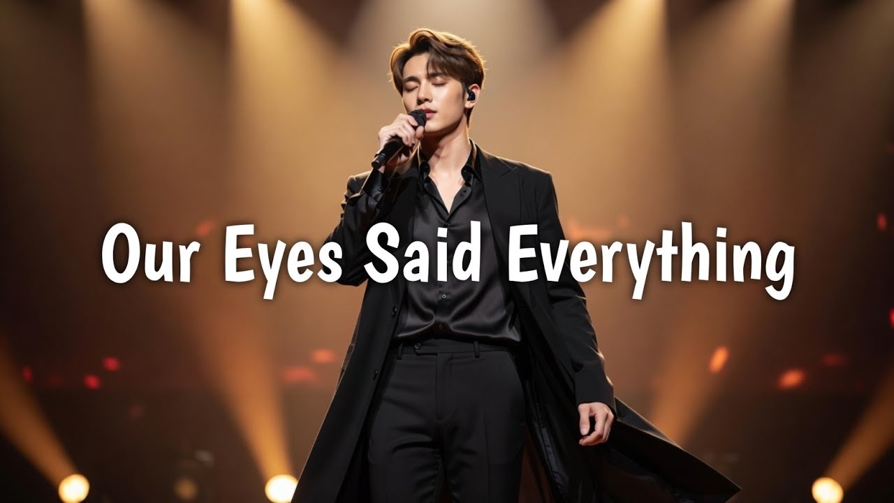 Our Eyes Said Everything – Sad Emotional Piano Ballad | Heartbreak Love Song | Joy Alone 