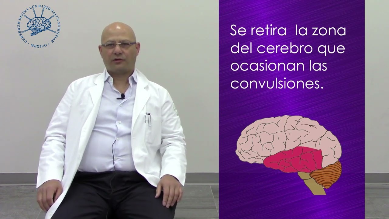 3  Cirug&iacute;a en Epilepsia   Dr  Moreno, Sergio