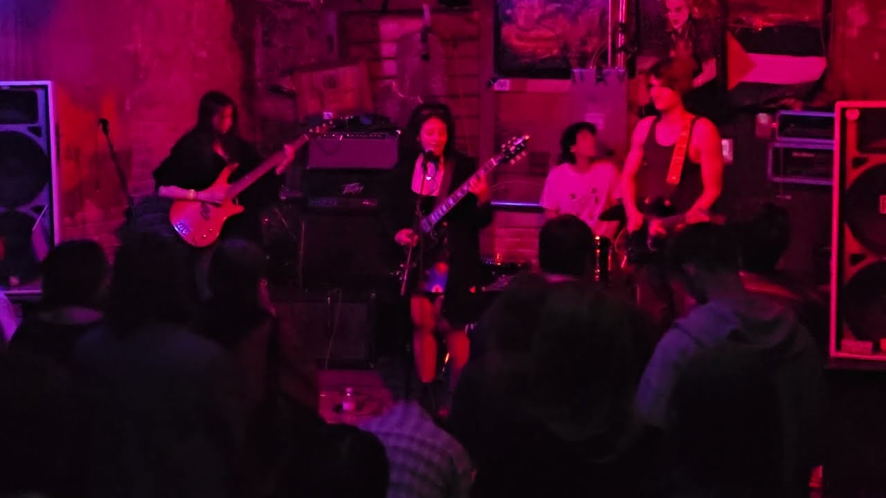 mood room - Live at The Firehouse, Birmingham, AL, 03/13/26 (Full Show)