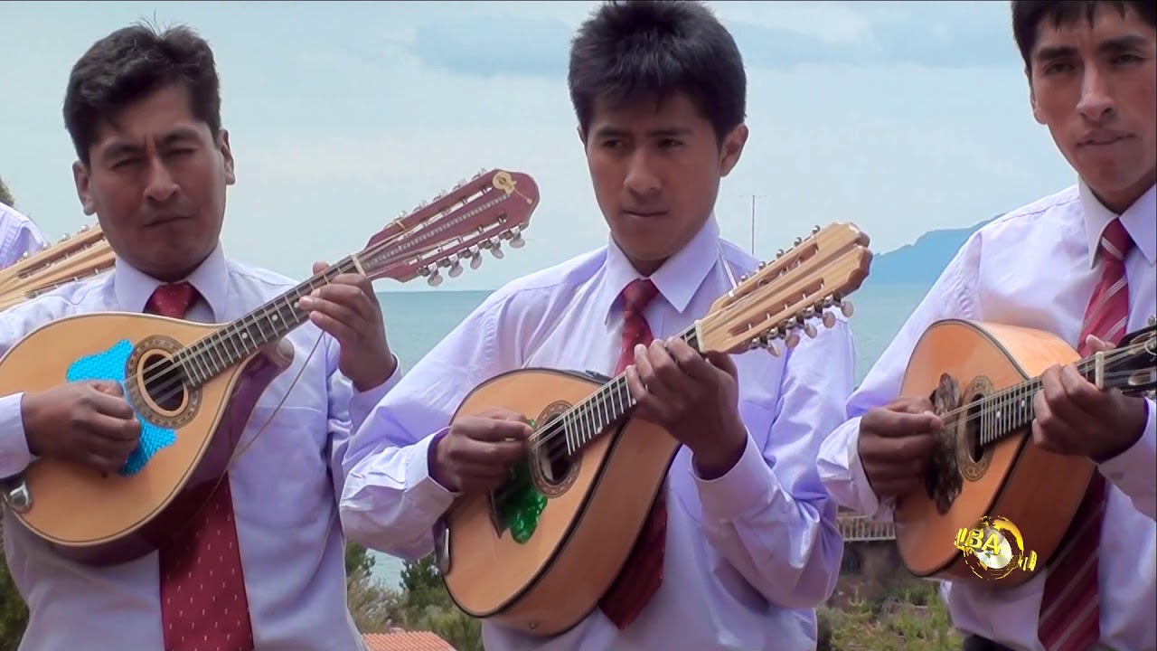 GLORIOSO PUEBLO DE MI SEÑOR    Conj.Intr.Melodias de Alba