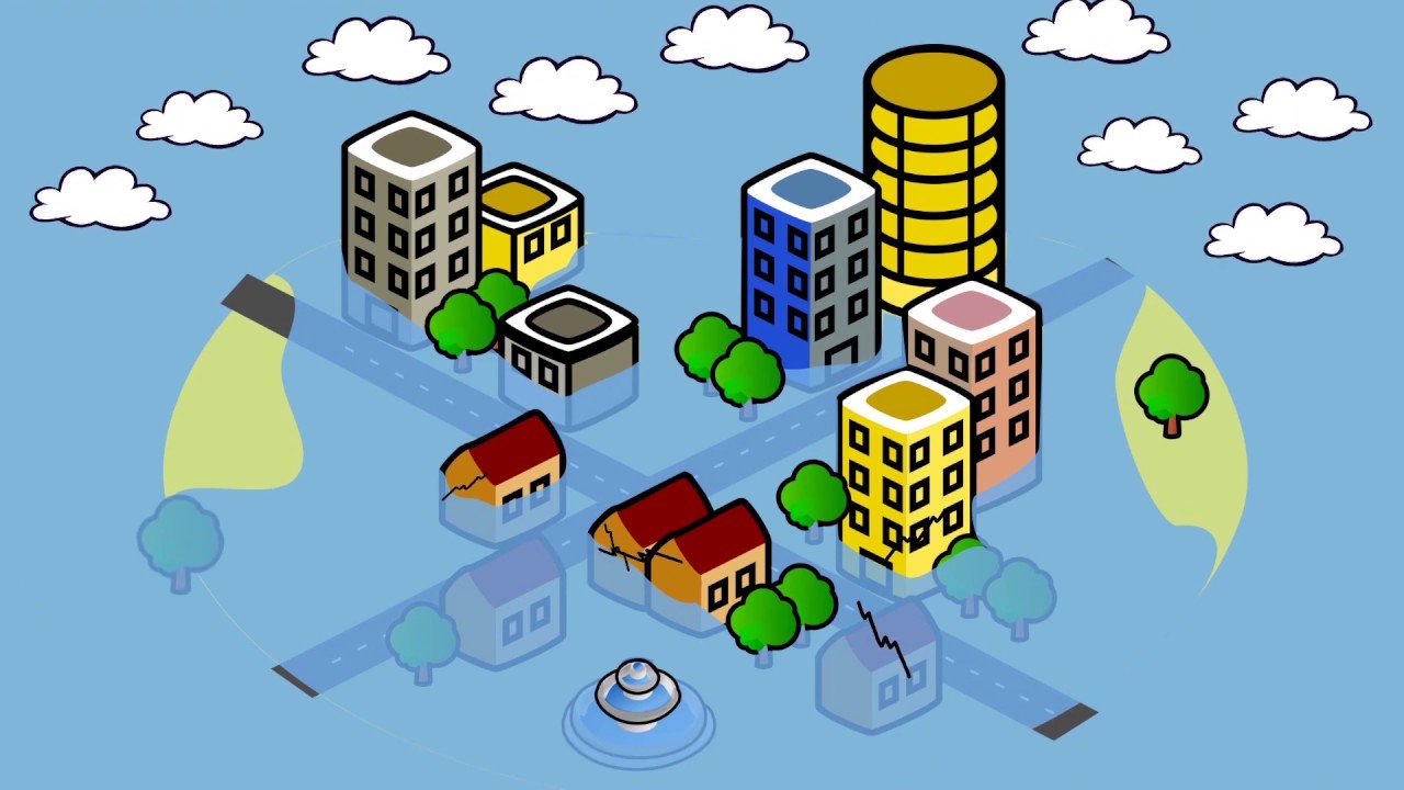 Flood safety tips for children