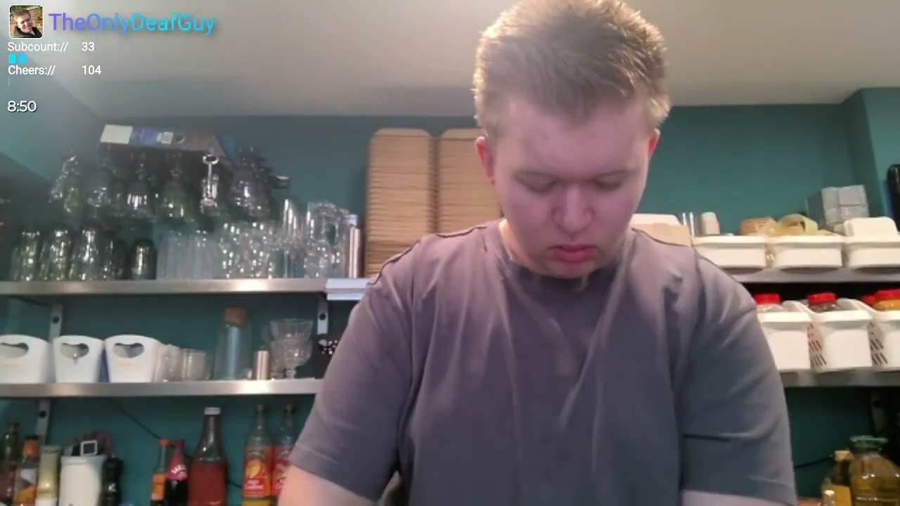 Cooking a sweet baked dessert with golden crust and soft inside