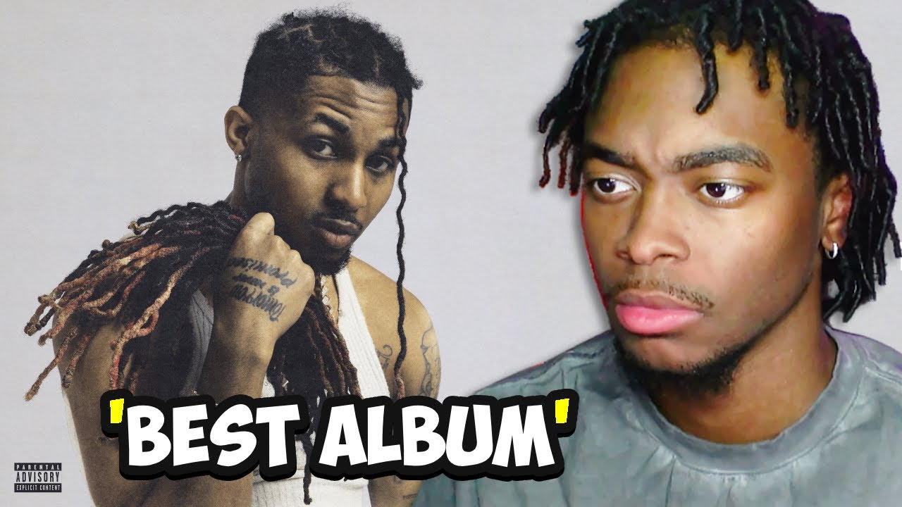 Dion Valore Reacts To DDG New Album 