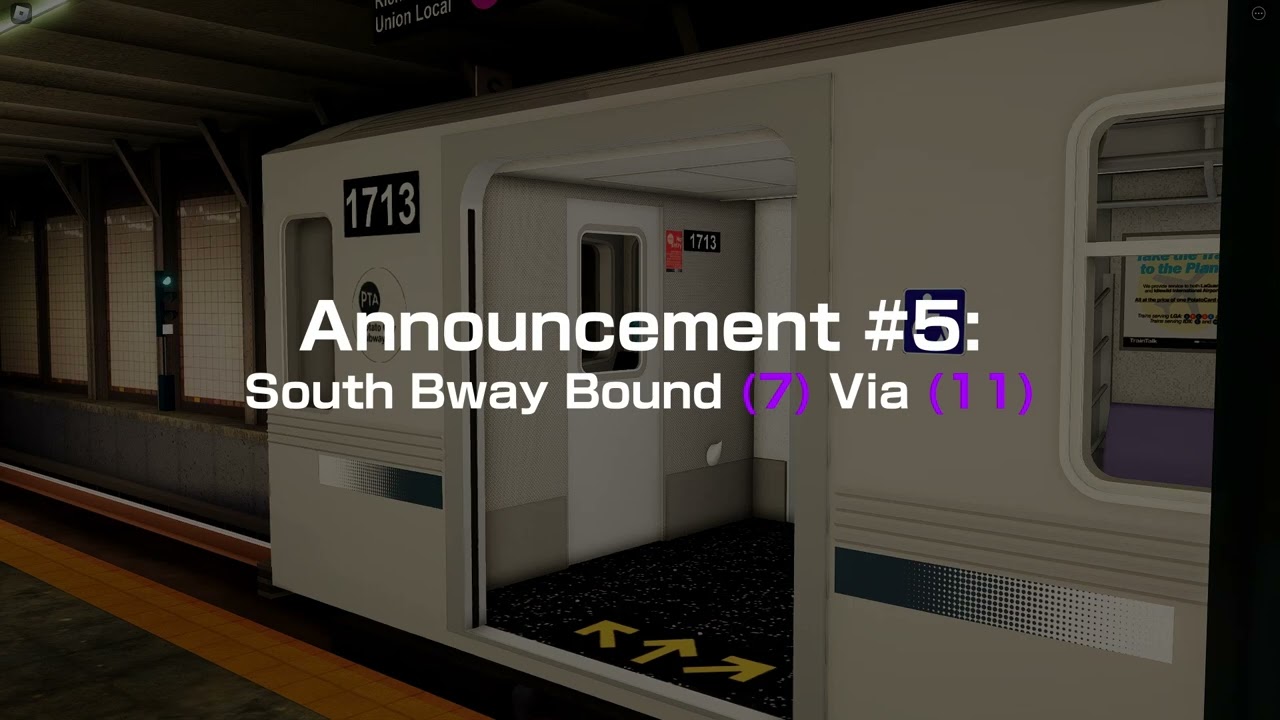 Announcements You've (Probably) Never Heard In PTA