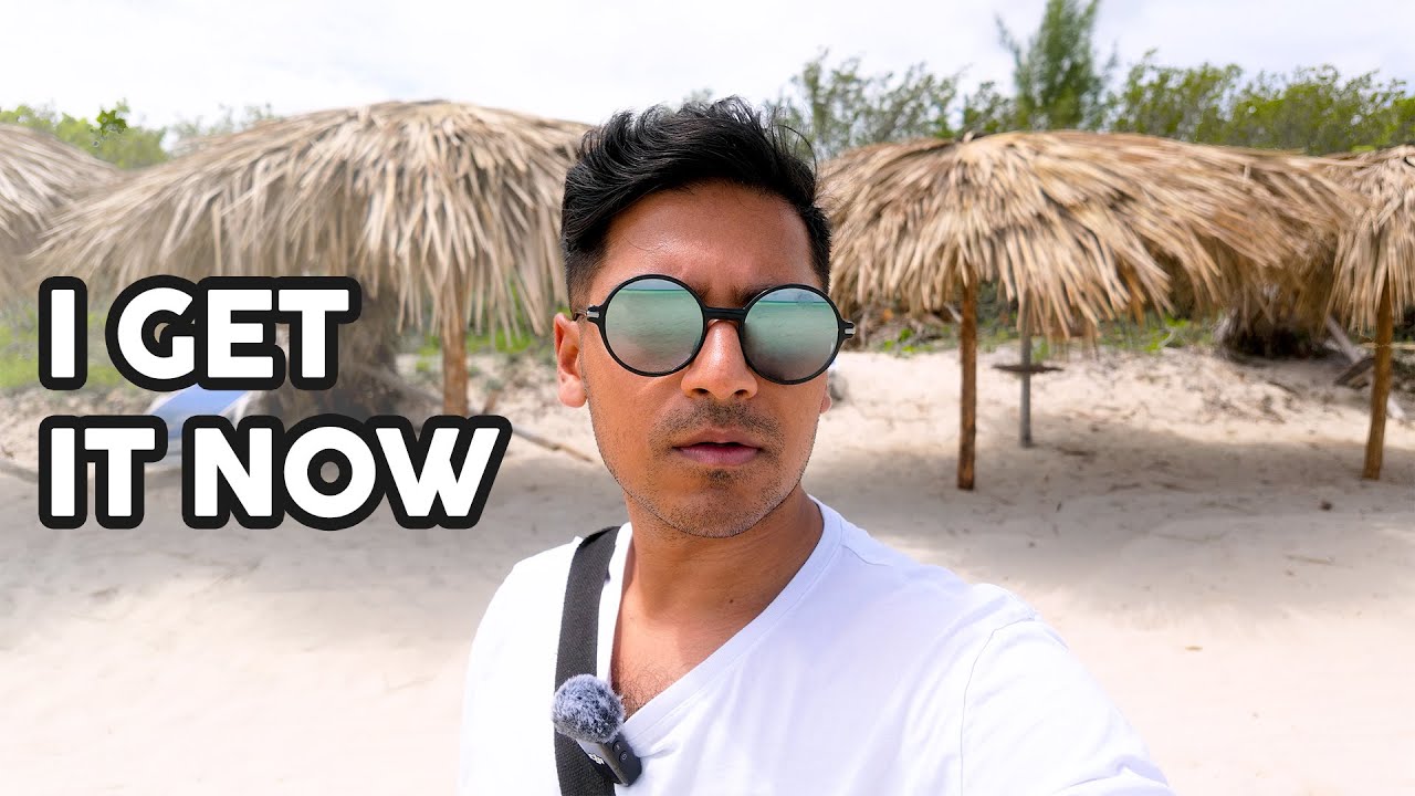 Why is Memories Caribe Resort so popular? (First Impressions) | Cayo Coco, Cuba