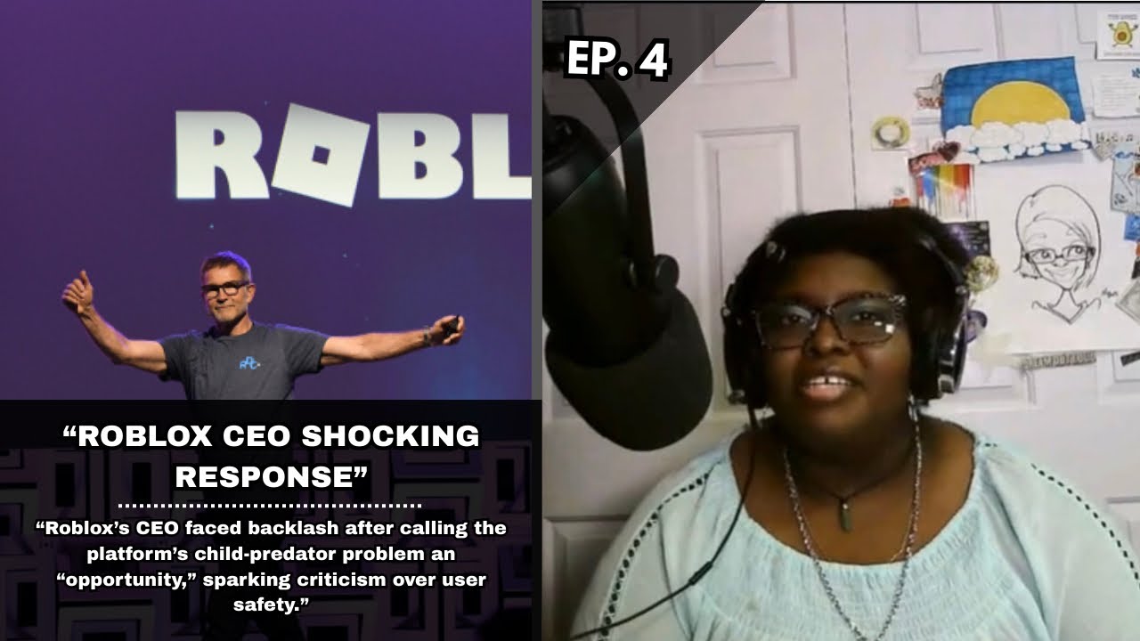 How YouTube’s AI Moderates Content: Child Safety in Gaming, Brain Rot, and Algorithm Slang | Ep. 4