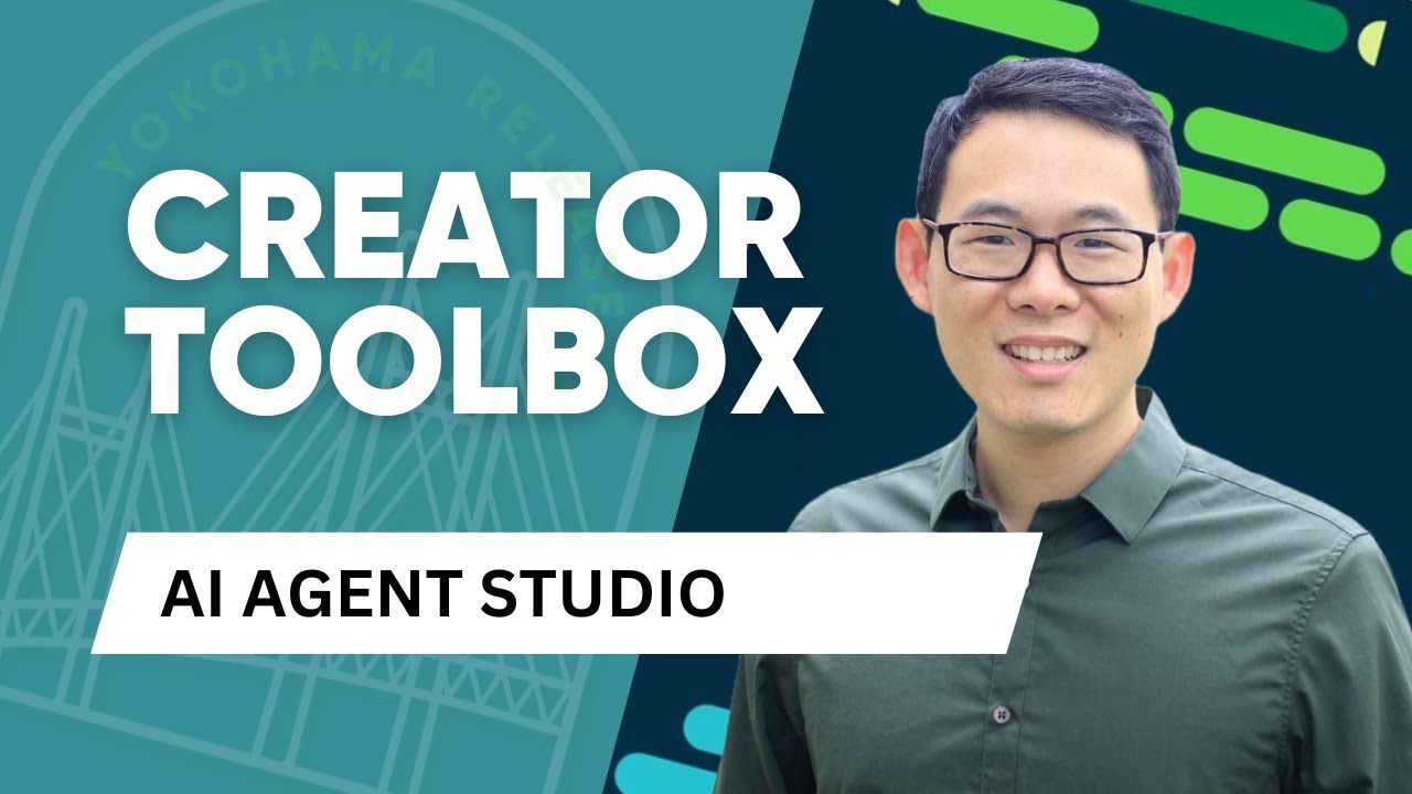 AI Agent Studio: The Next Evolution in Intelligent Workflows
