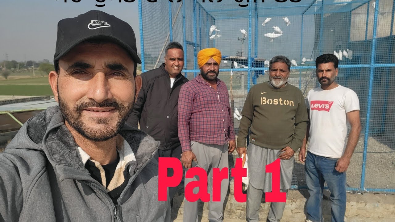 ਧੀਰਾ ਸਰਪੰਚ ਲੱਲੂਆਣਾ ਤੇ ਮੋਰ ਉਸਤਾਦ ਬੱਪੀਆਣਾ ਆਹਮੋ-ਸਾਹਮਣੇ.. ਝੂਠ ਤੇ ਸੱਚ ਦਾ ਨਿਤਾਰਾ.. 