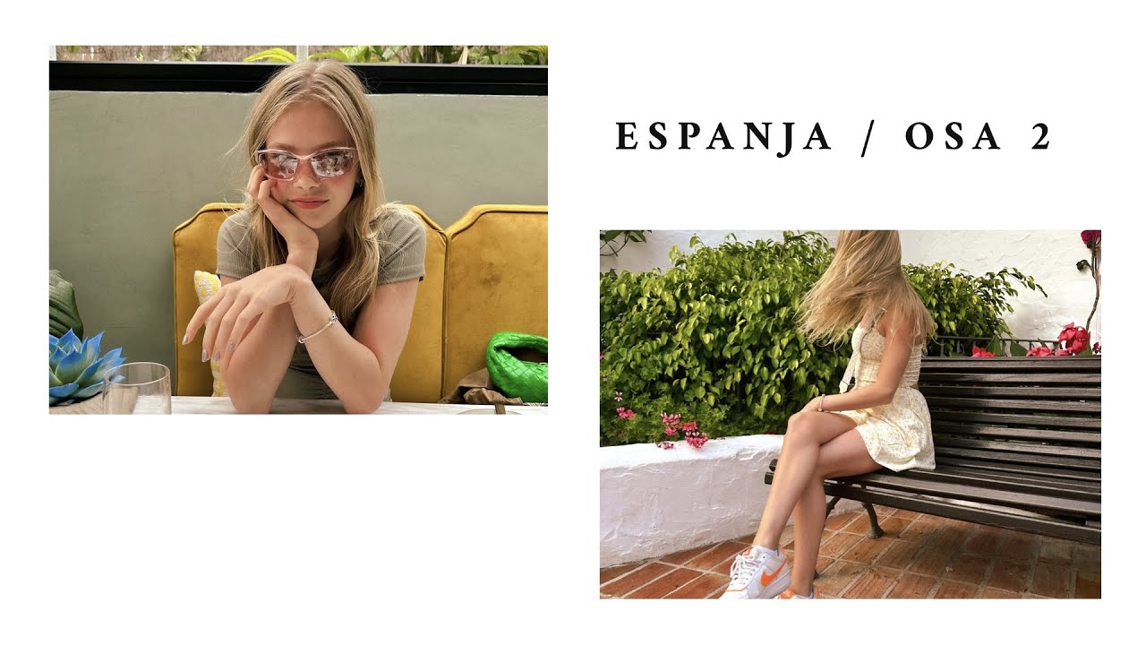 Espanja / Part 2
