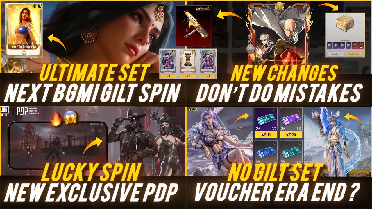 🔴 4.6 ULTIMATE SET LOOK🔥😱 CARD COLLECTION SPIN INFO✅ NEW PDP LUCKY SPIN LOOK🔥 VOUCHERS SCAM AGAIN