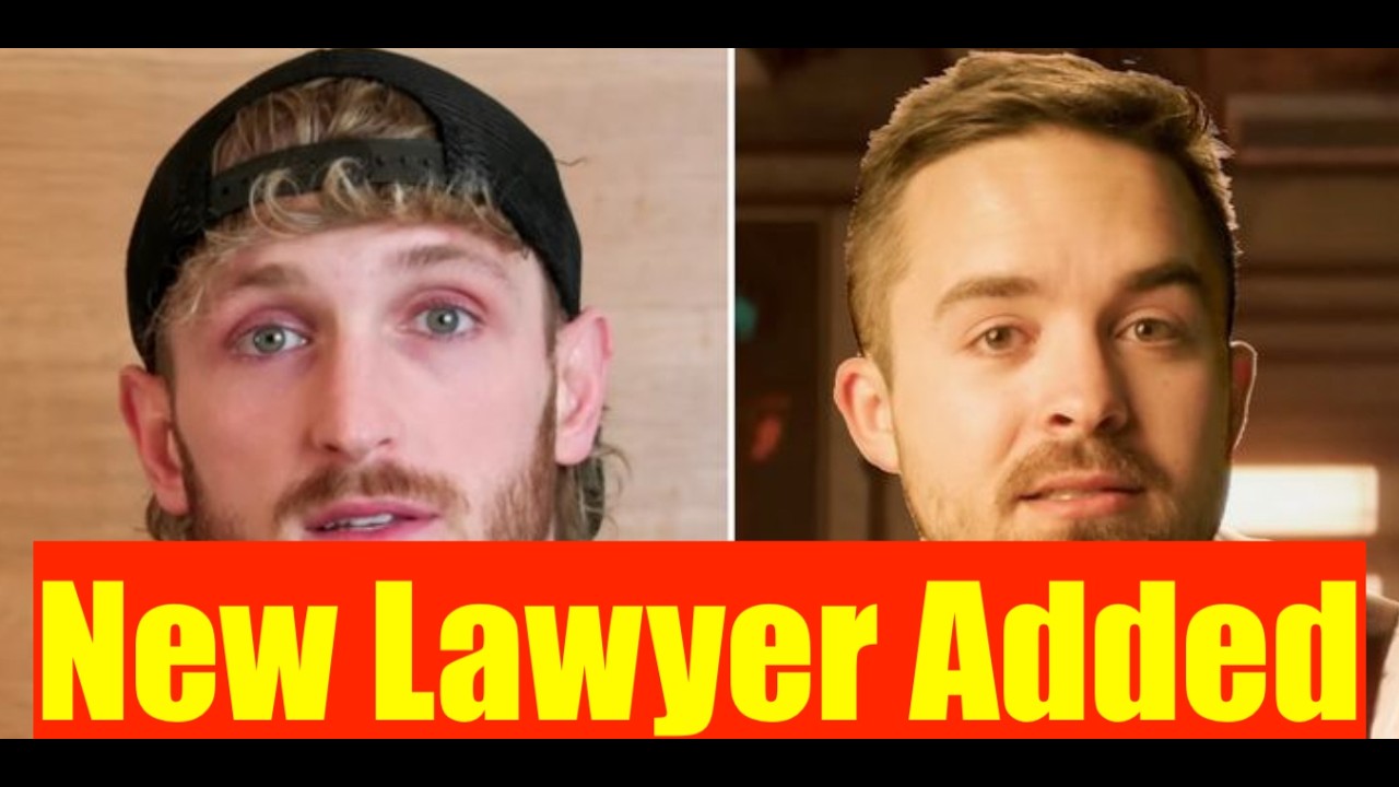 MAJOR UPDATE | Logan Paul vs CoffeeZilla Defamation Lawsuit Gets NASTY