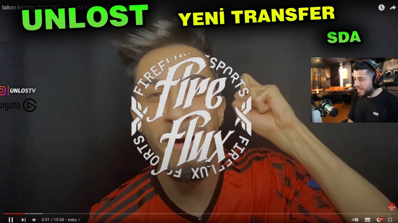 FF YENİ TRANSFER SDA İZLİYOR
