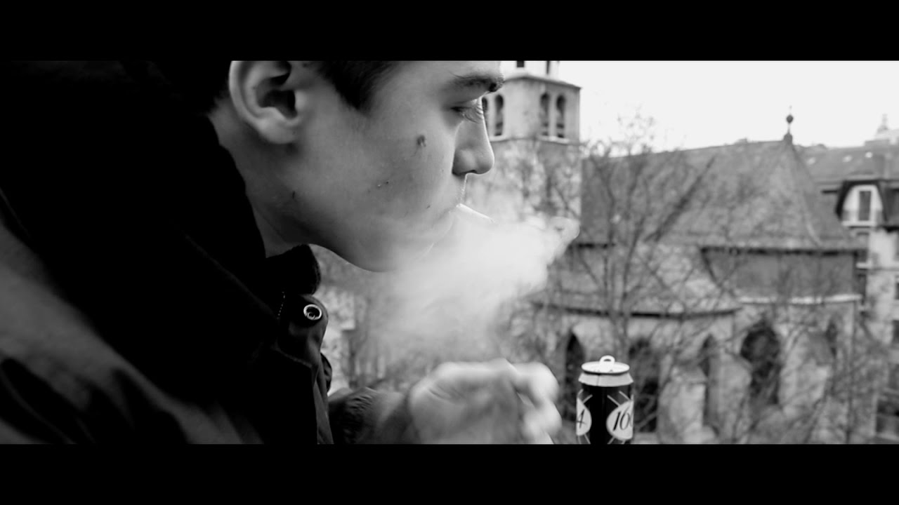 Hid'N - Poignée de Punchlines pour Give Me 5 Prod.
