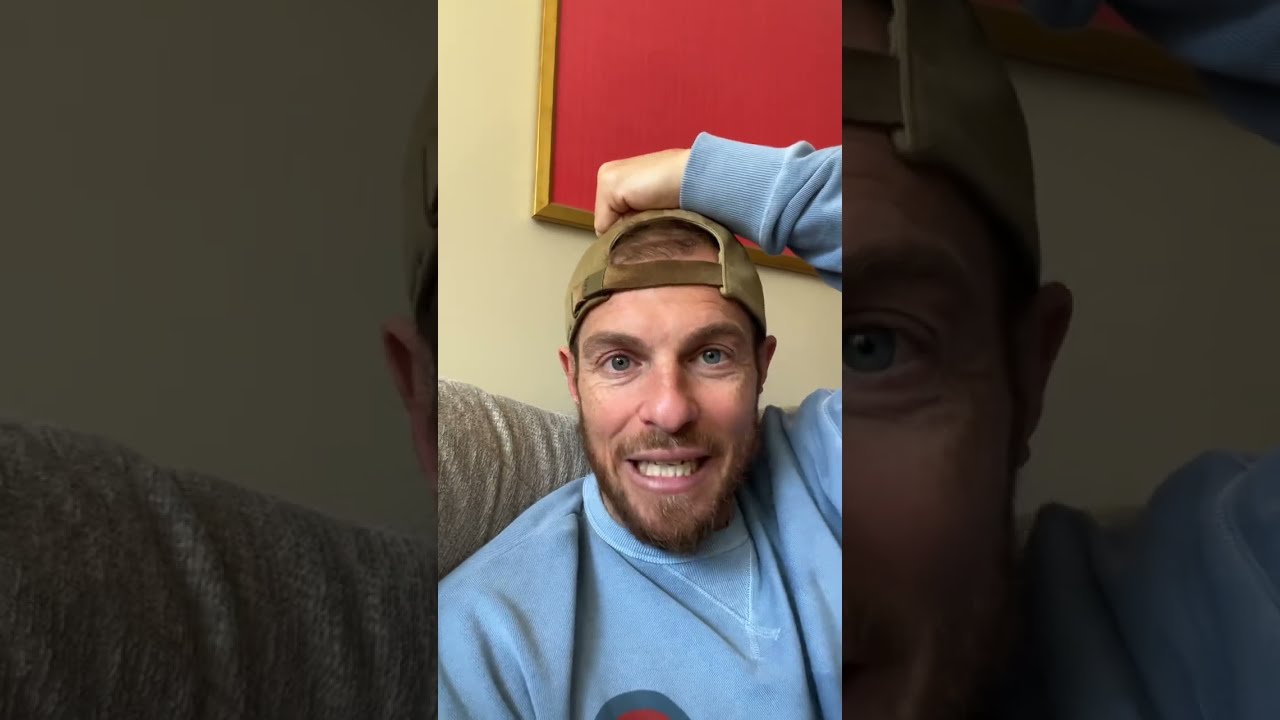 THE LIGHT OF GOD IS REAL  | Phil Good